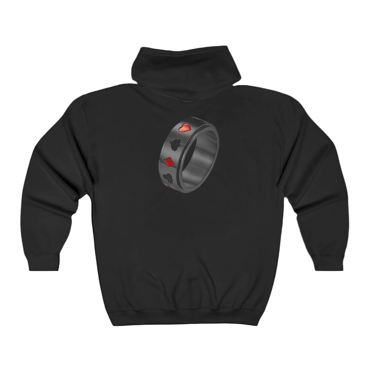 Joy Hoodie Jumpers