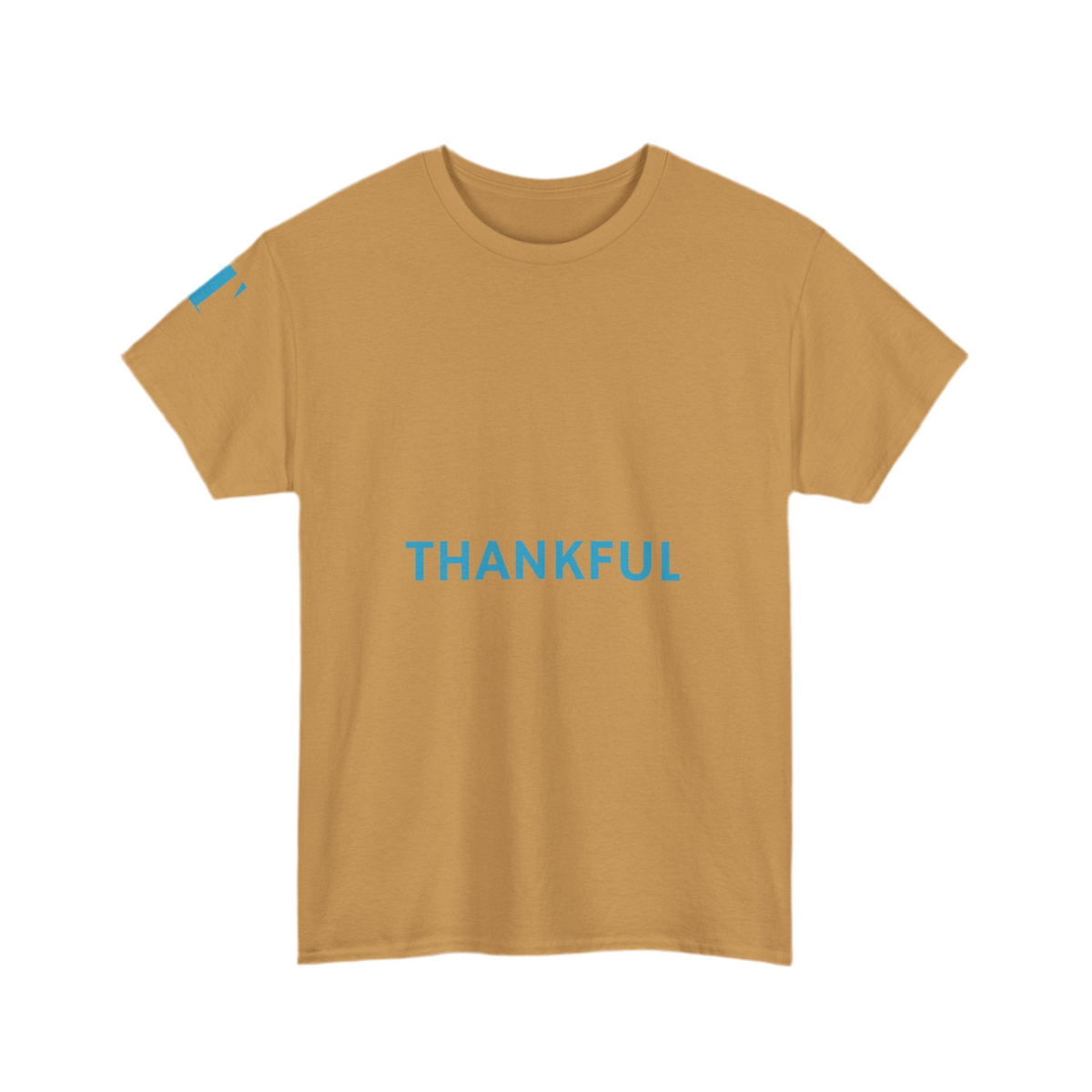 Thankful T-shirts