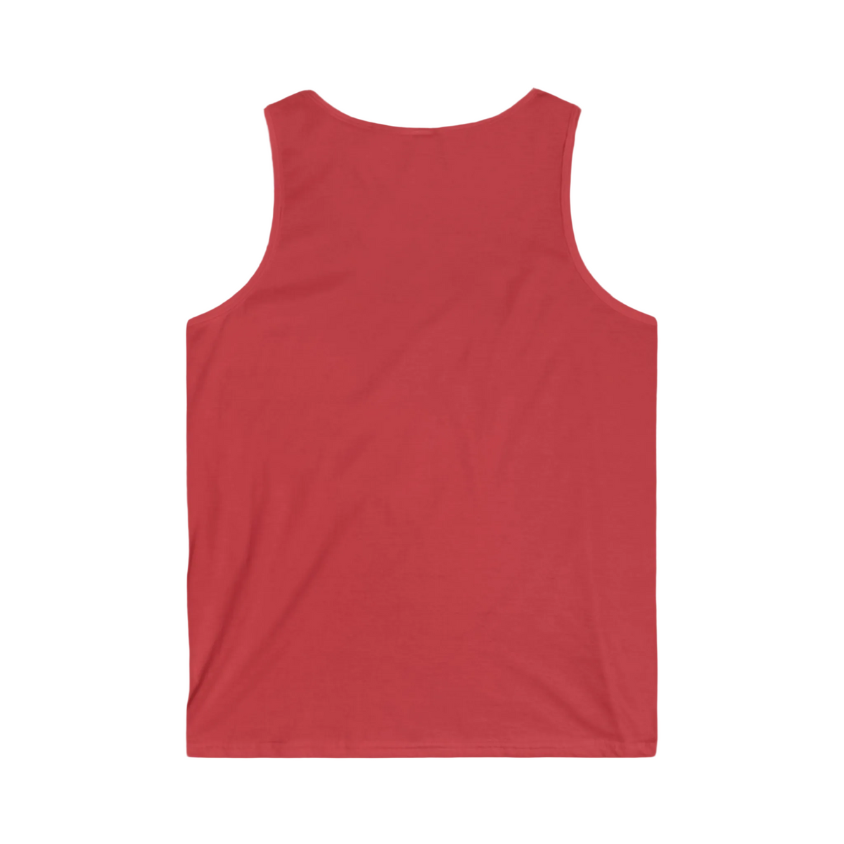Joy Man’s Vest Top