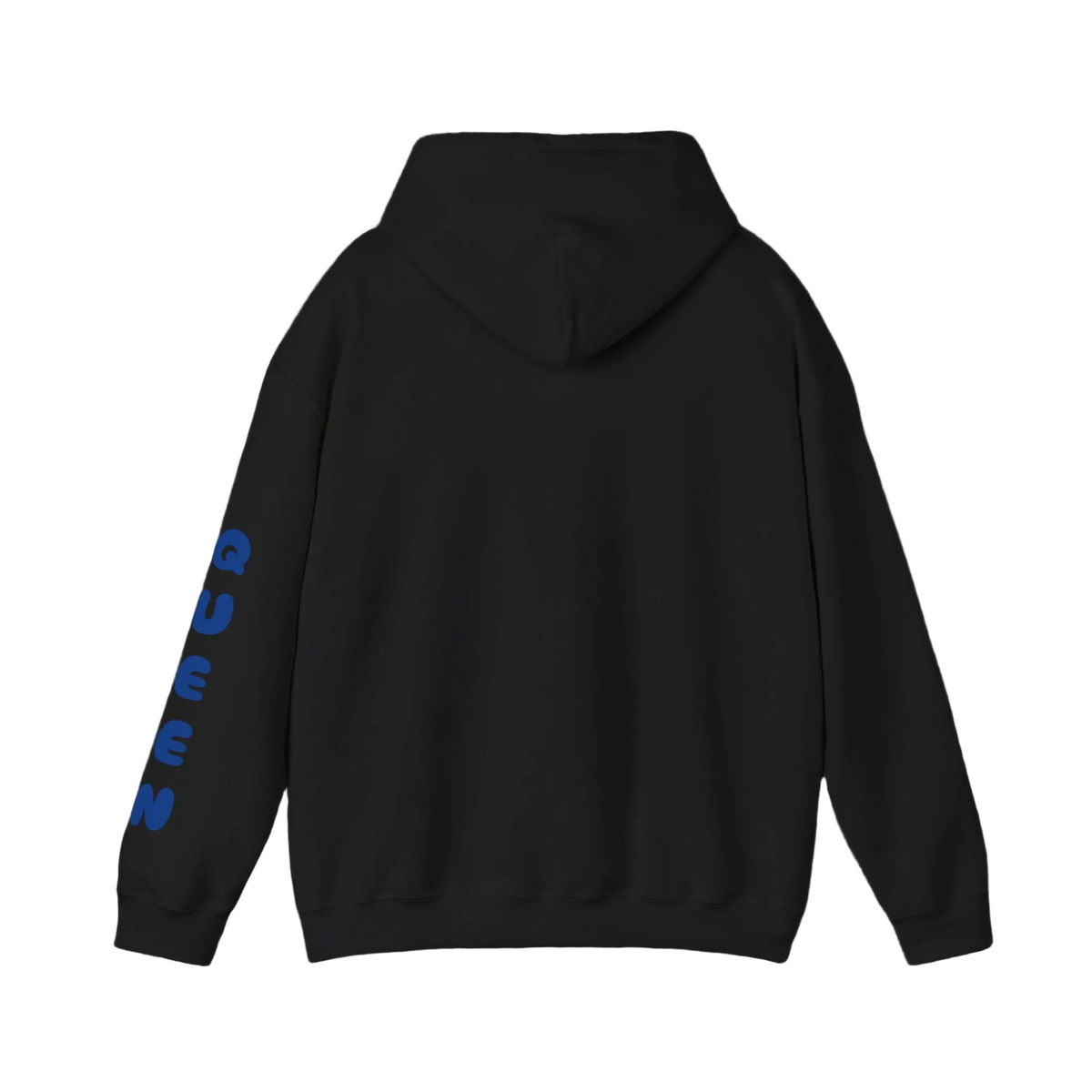 Queen Hoodie Jumpers