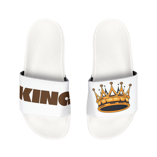 King Men's Slide