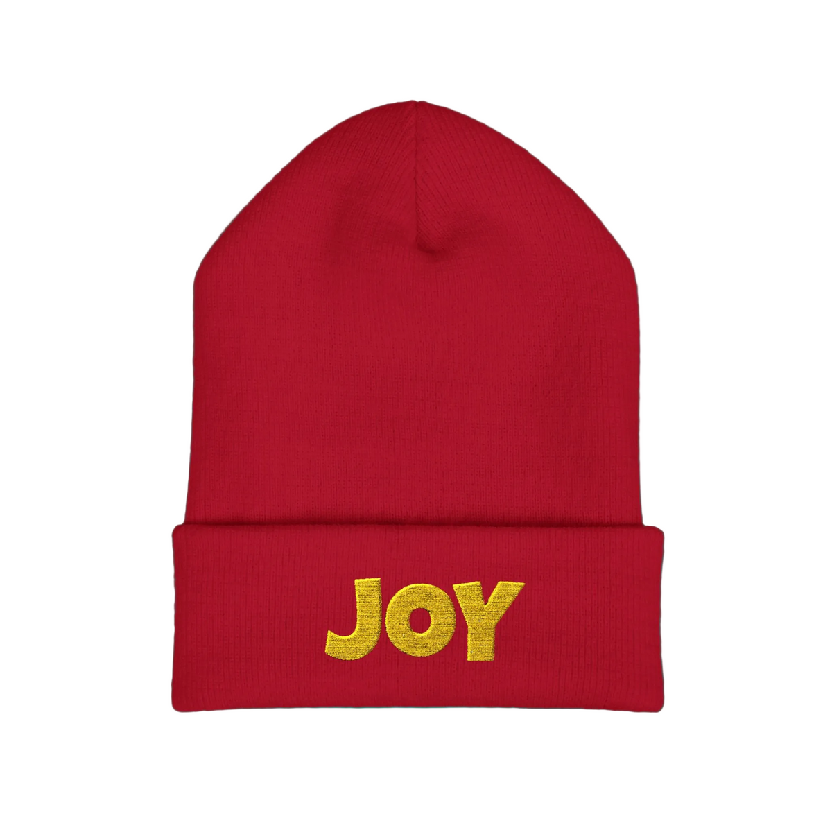 Joy Beanie Hat