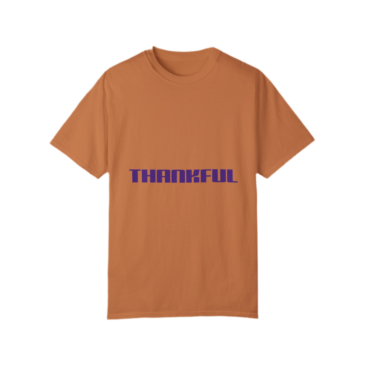 Thankful T-shirts