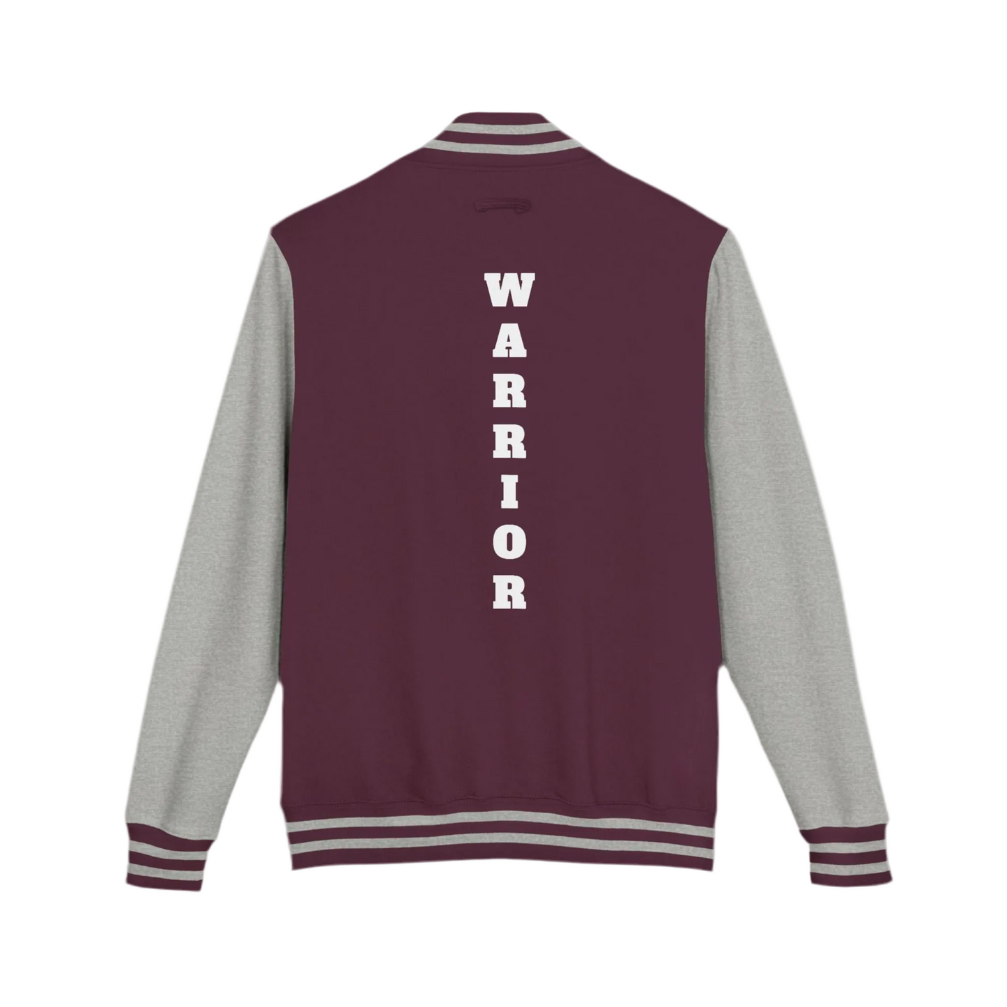 Warrior Woman’s Jackets