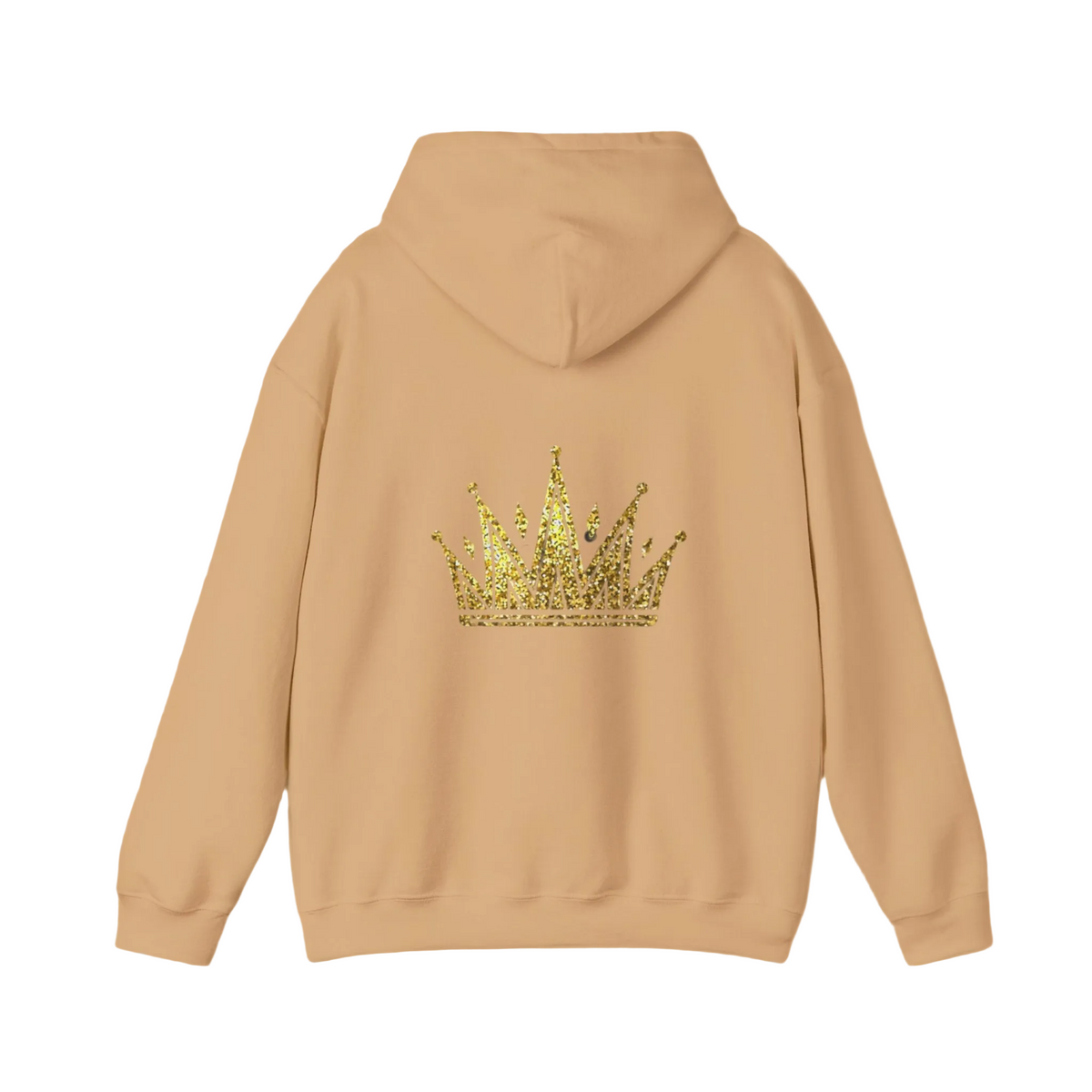 Queen Hoodie Jumpers