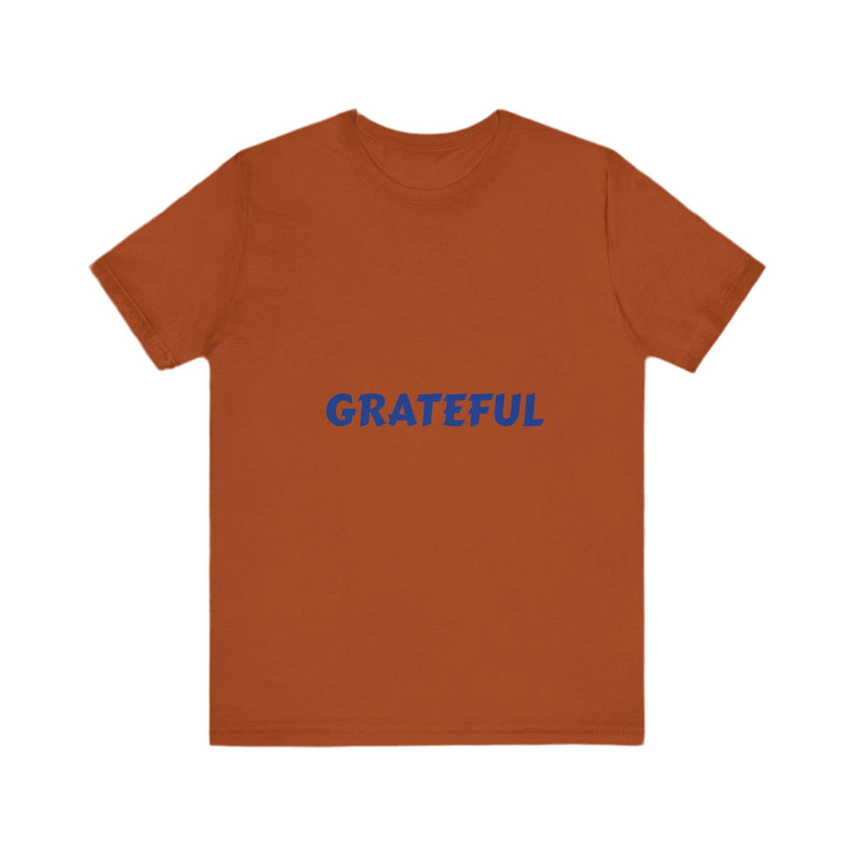 Grateful T-shirts
