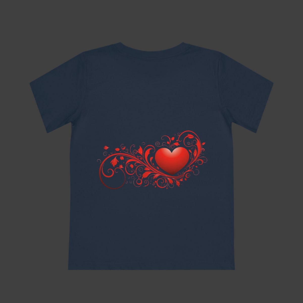 Love T-Shirts Kid’s