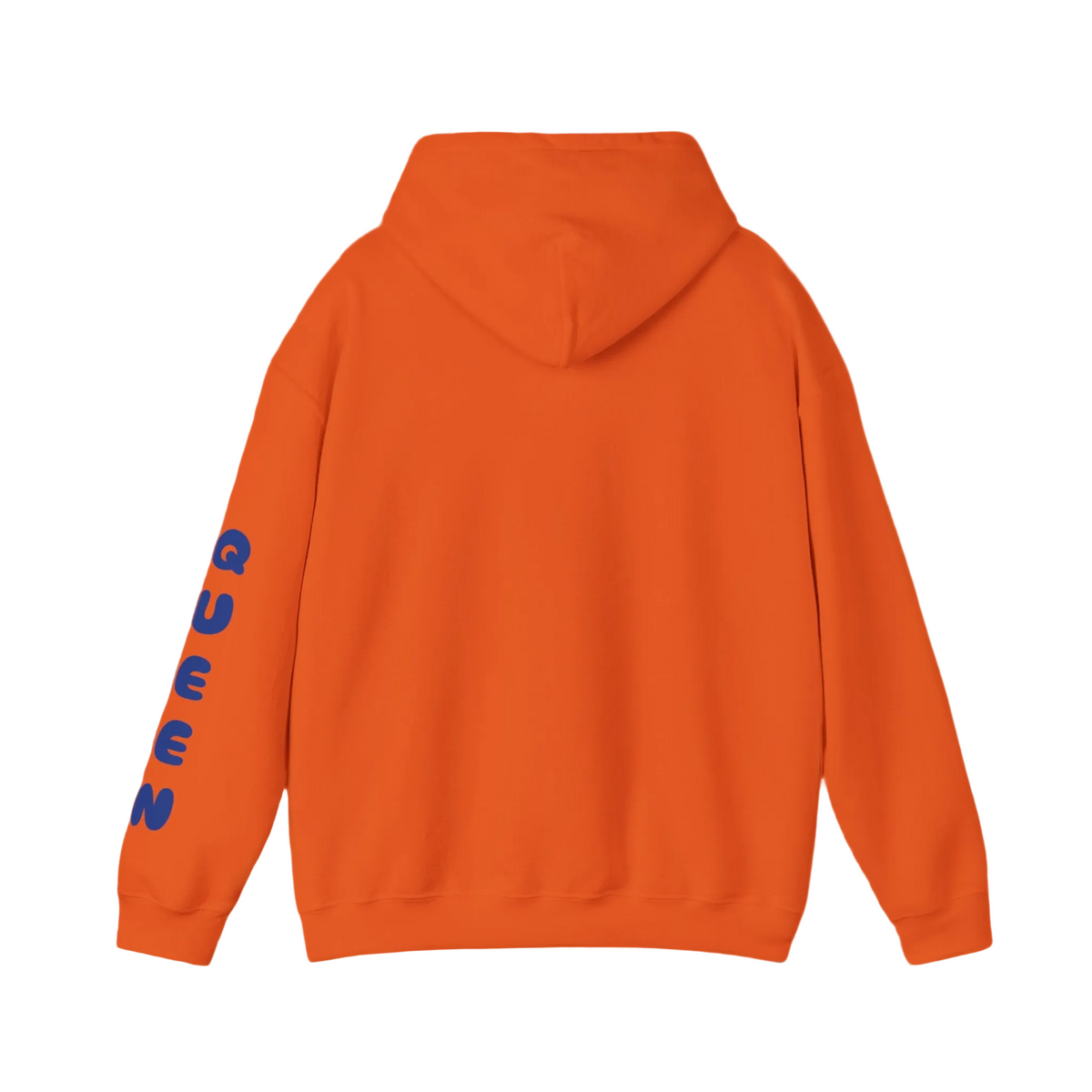 Queen Hoodie Jumpers