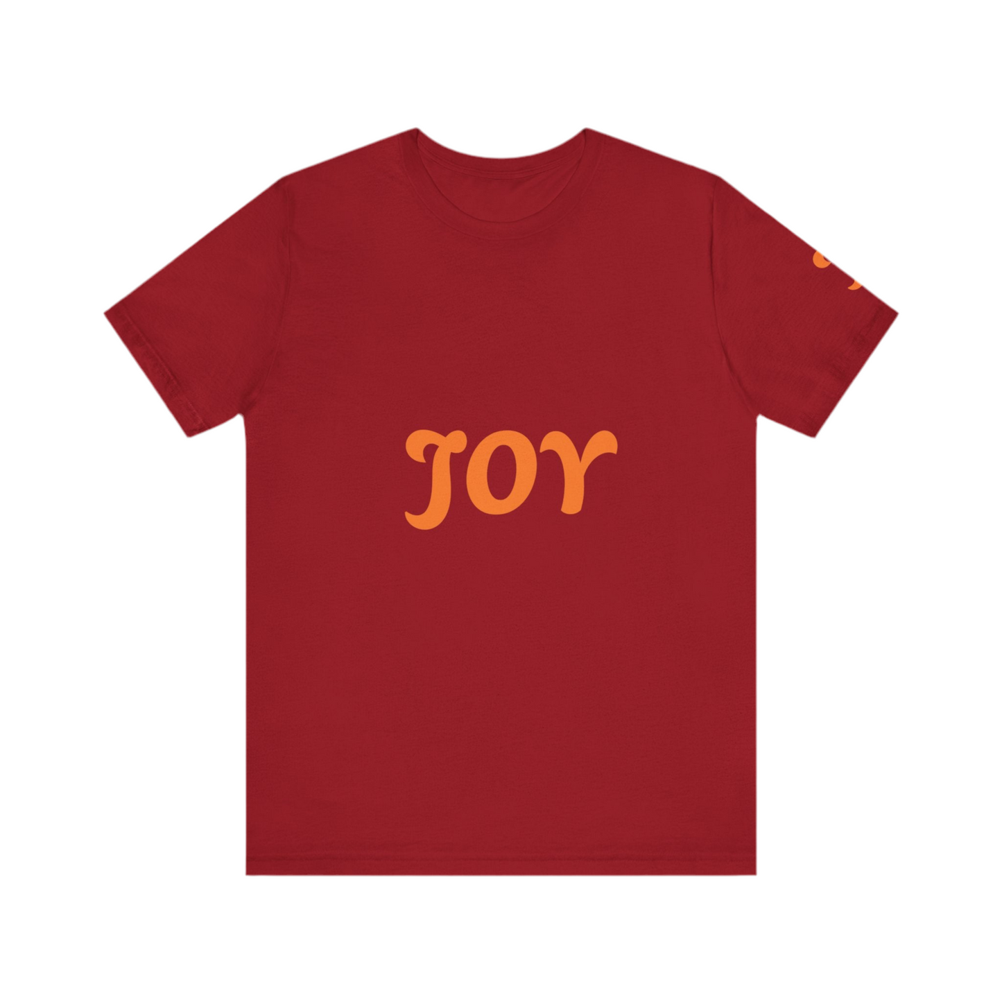 Joy T-Shirts