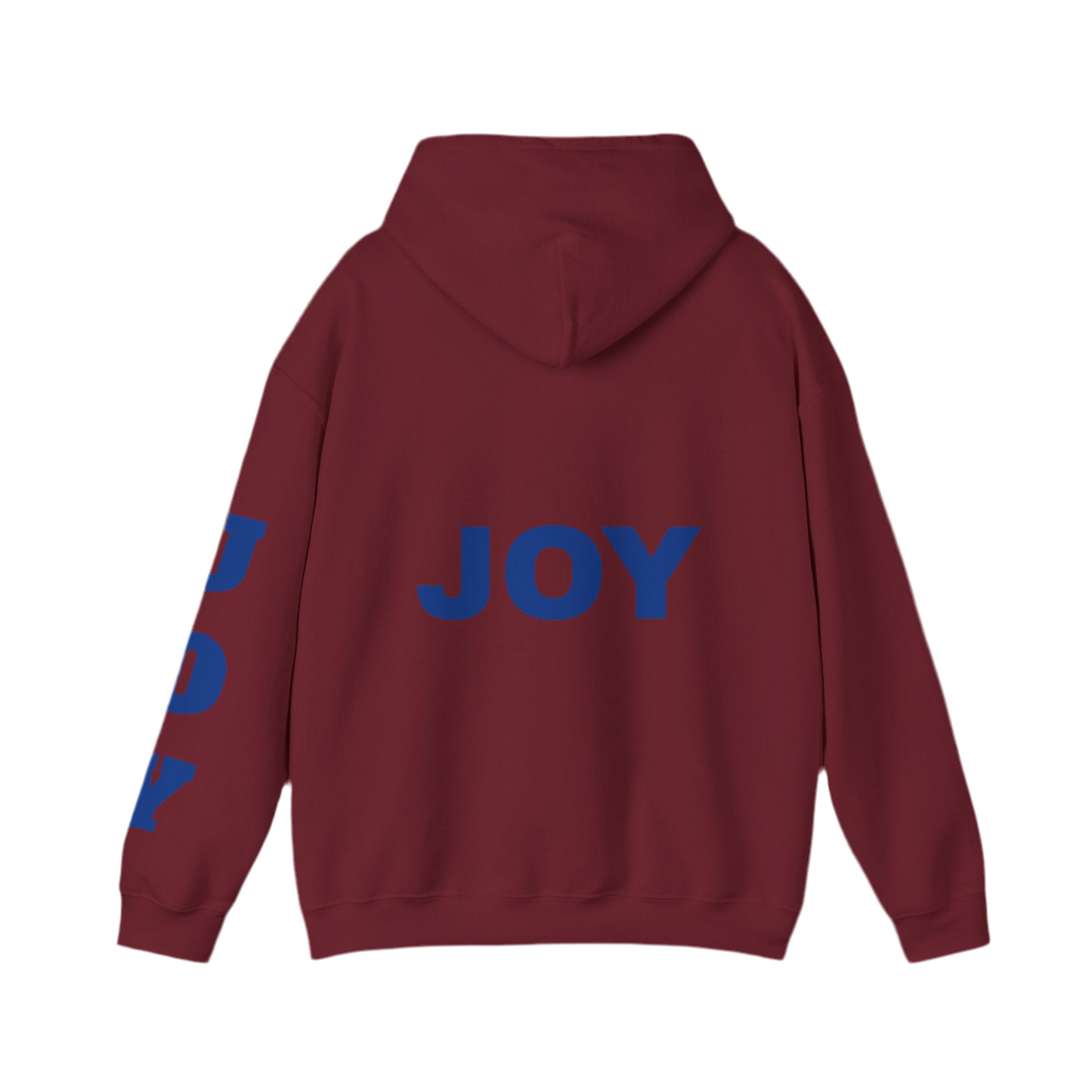 Joy Hoodies Jumpers