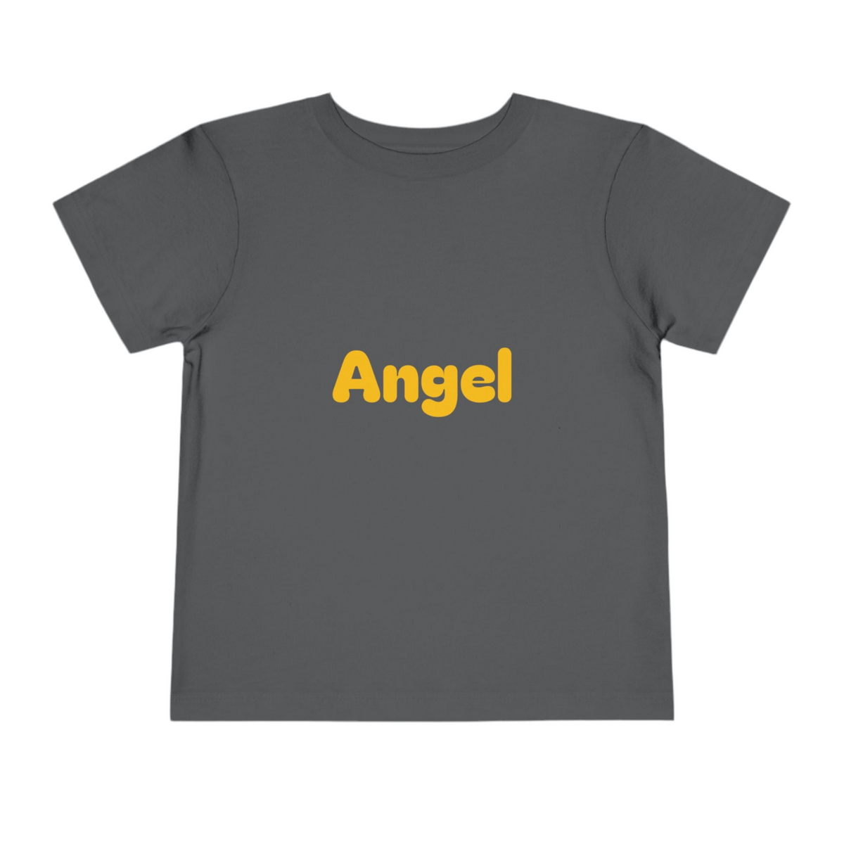 Angel T-shirts Kids