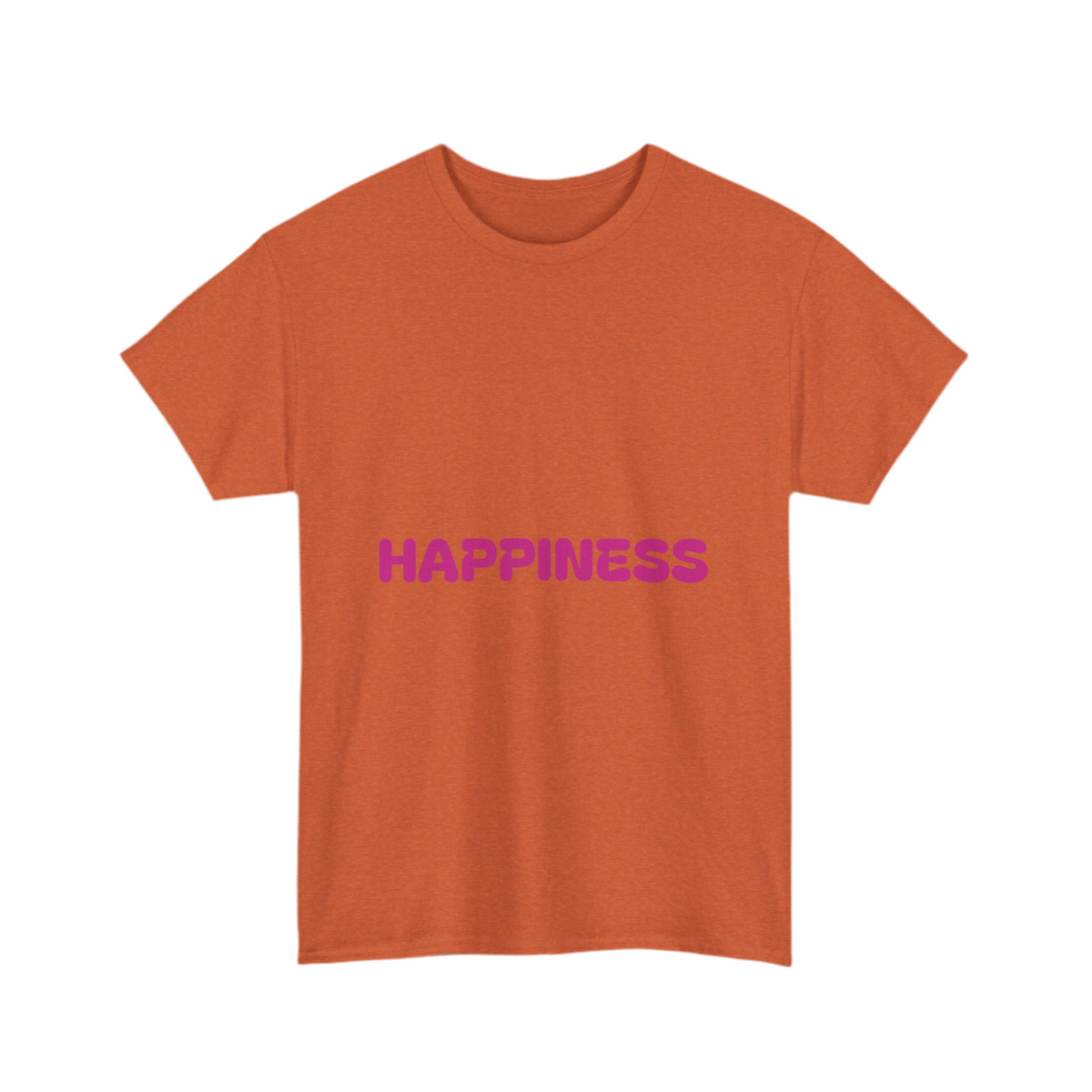 Happiness T-shirts