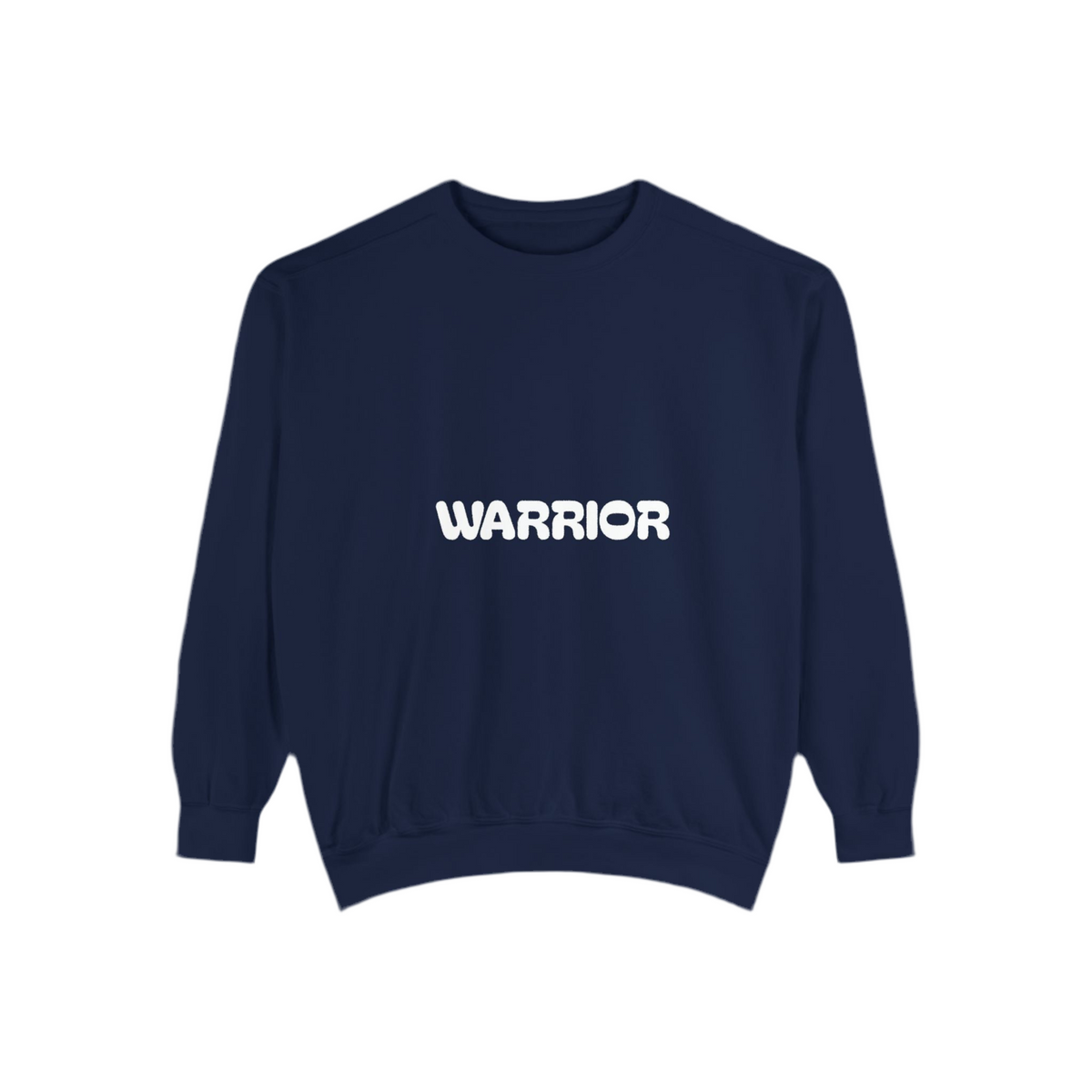 Warrior Jumpers