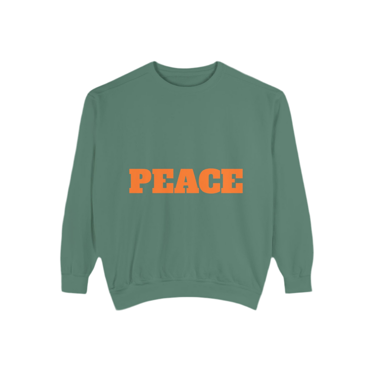 Peace Jumpers