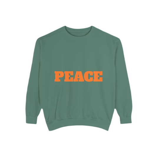 Peace Jumpers