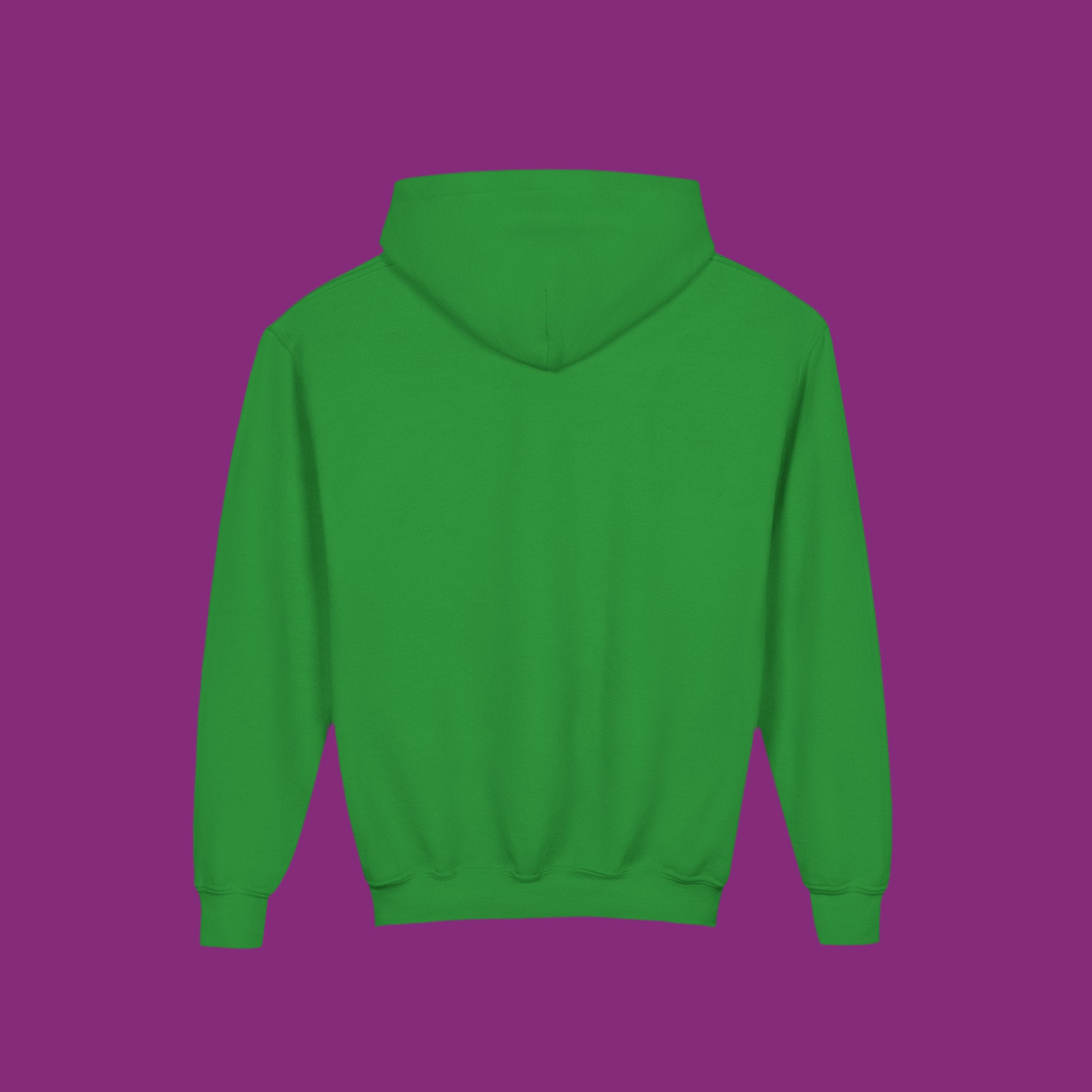 Joy Youth Hoodie Jumpers