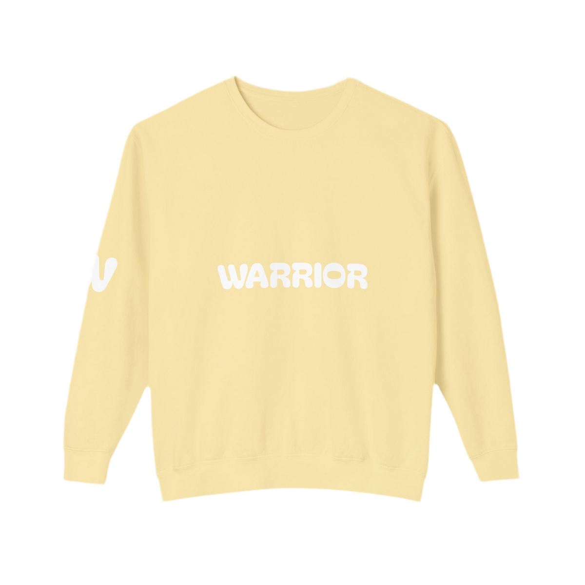 Warrior Jumpers