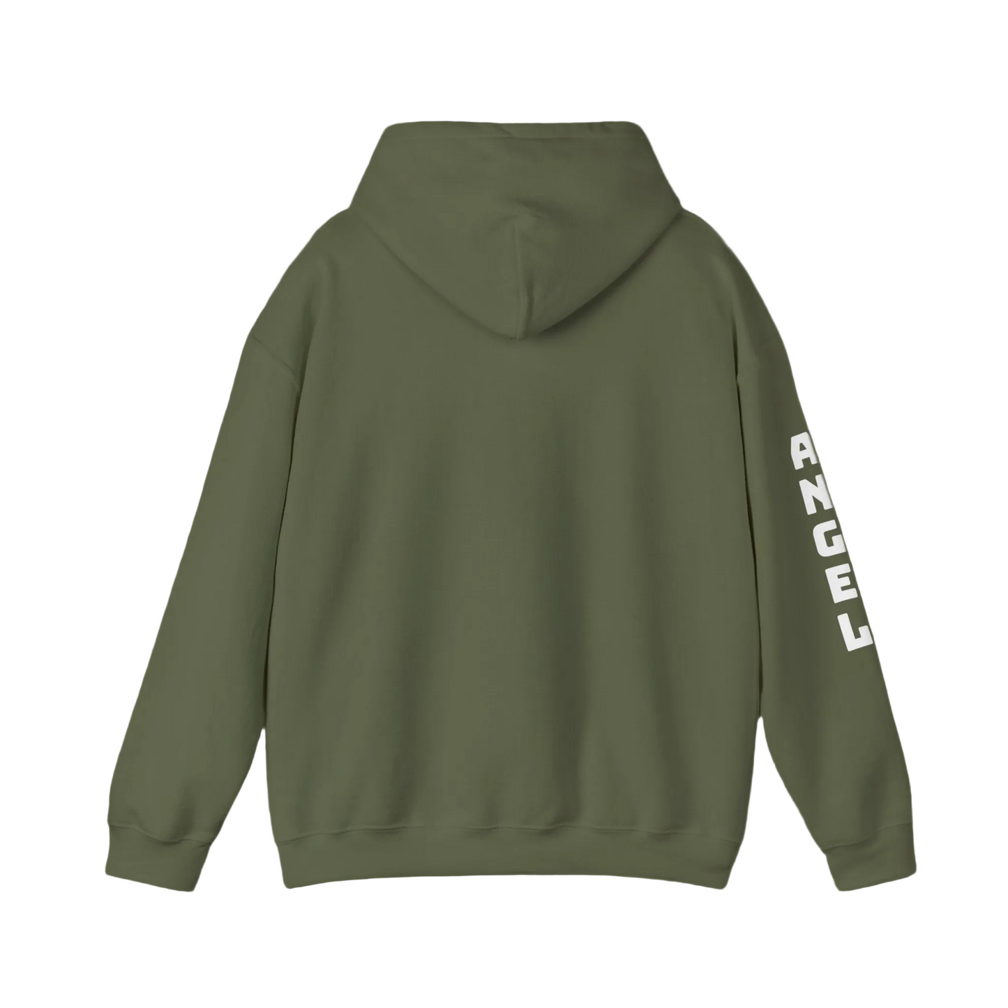 Angel Hoodie Jumpers