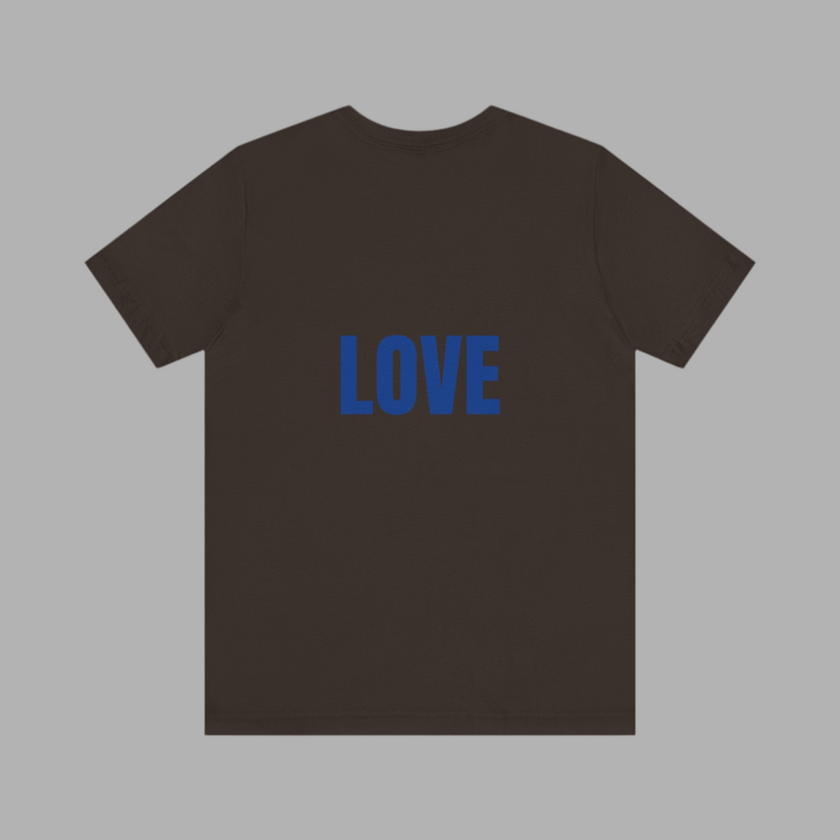 Love T-shirts
