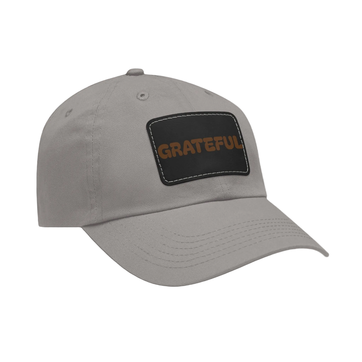 Grateful Cap