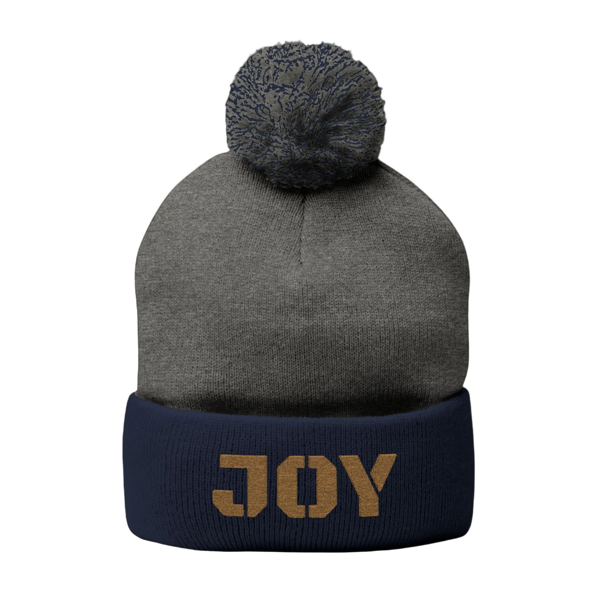 Joy Woolly Hat