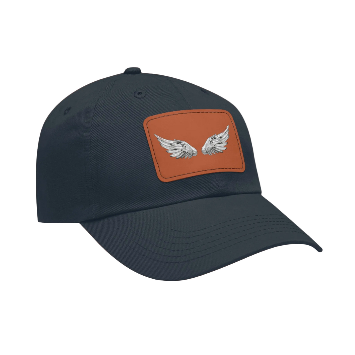 Angel cap
