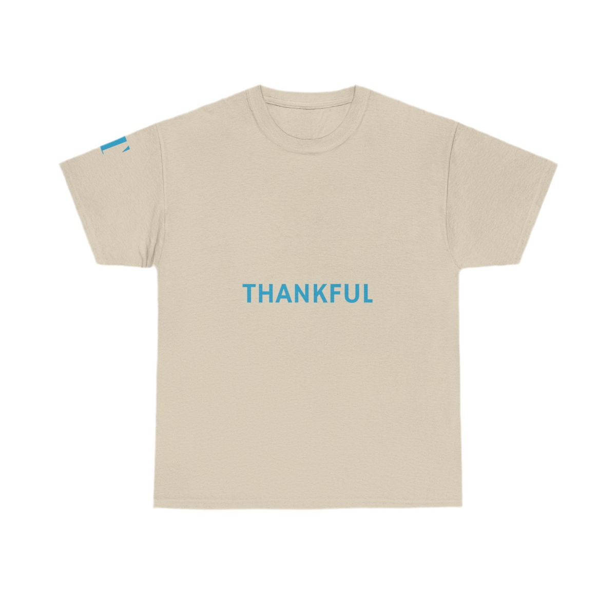 Thankful T-shirts