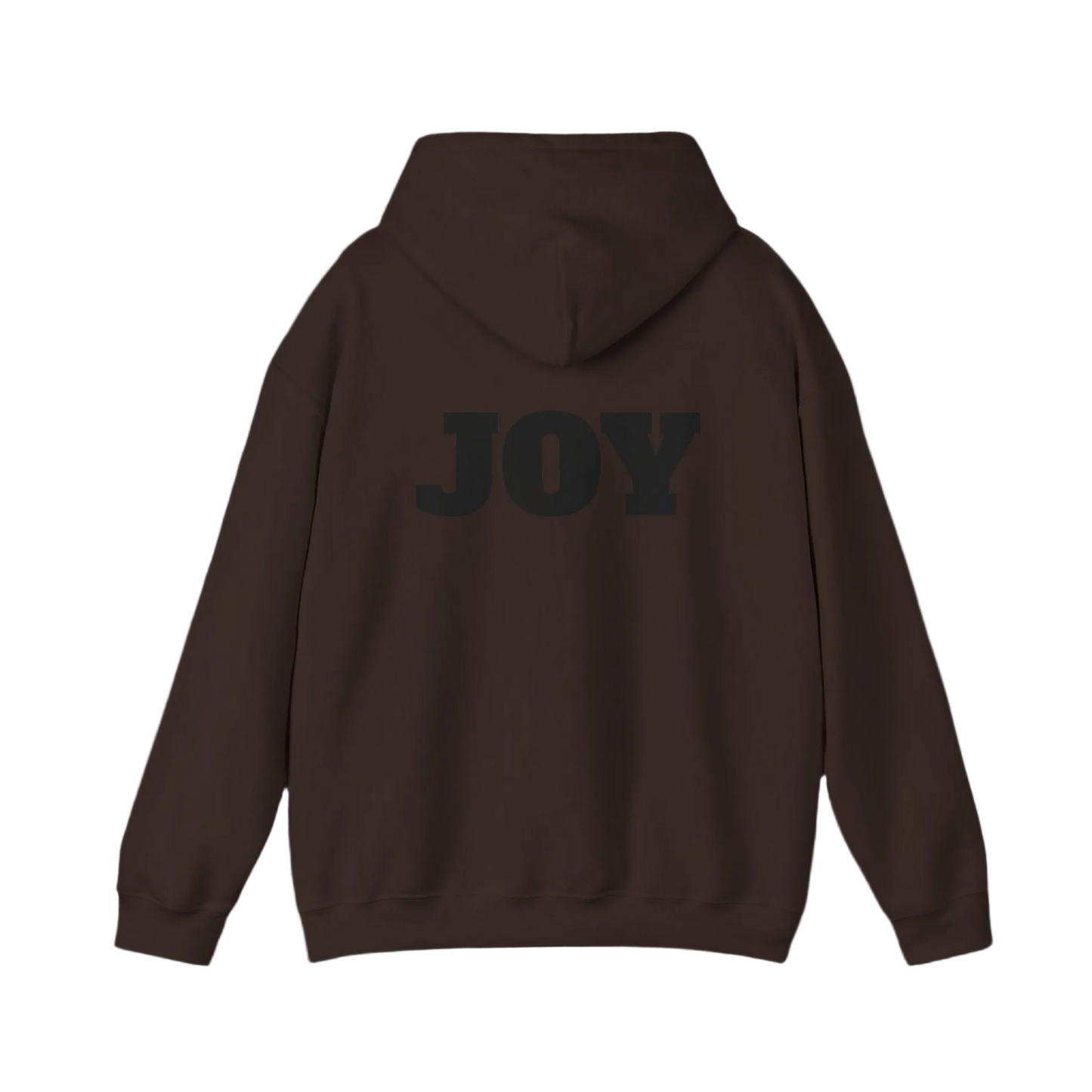 Joy Hoodie Jumpers
