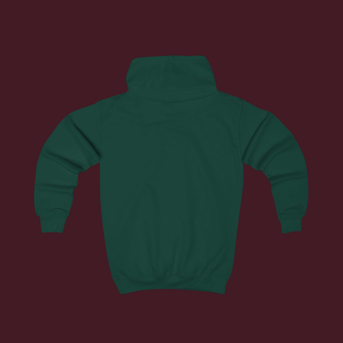Happiness Hoodie Kid’s