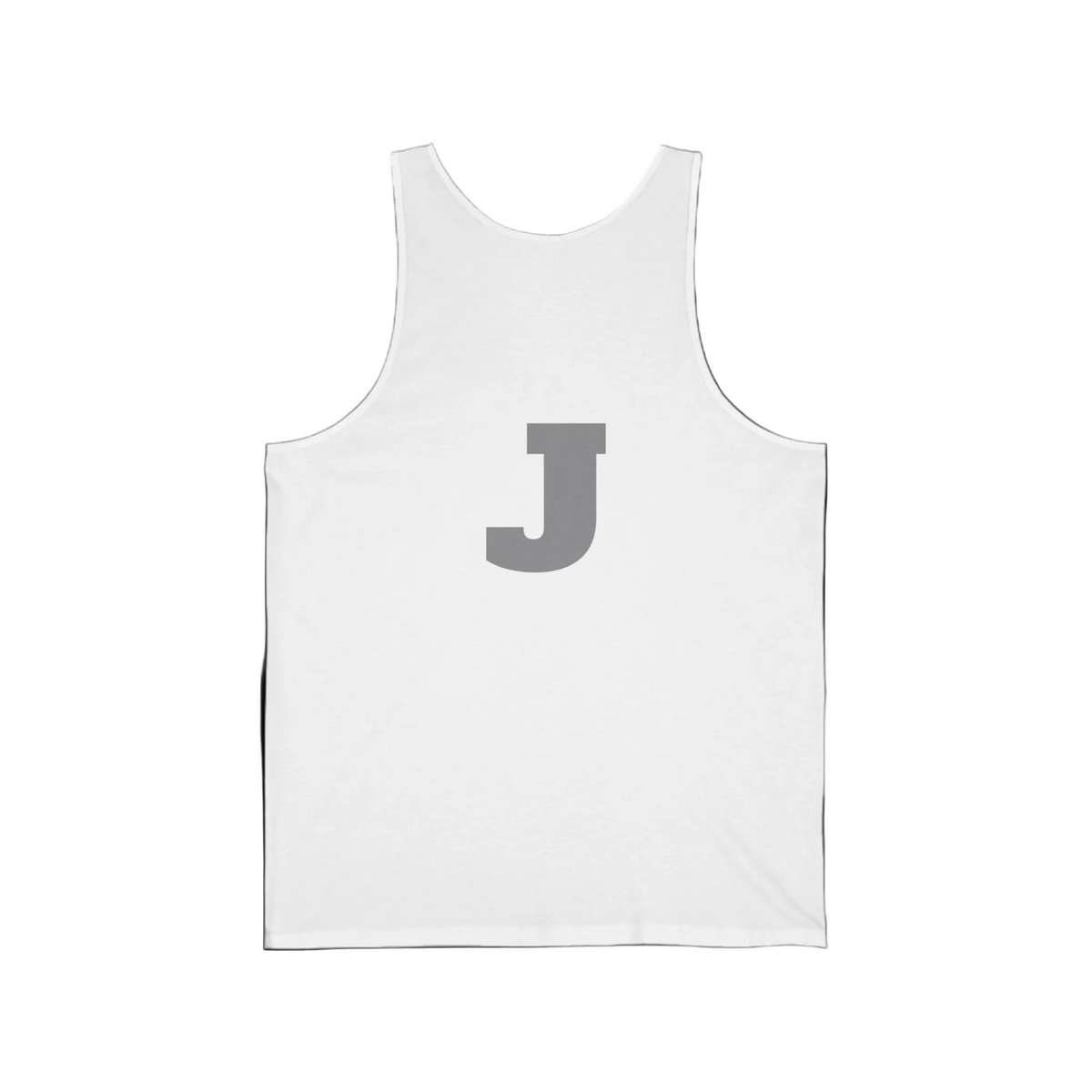 Joy Man’s Vest Top