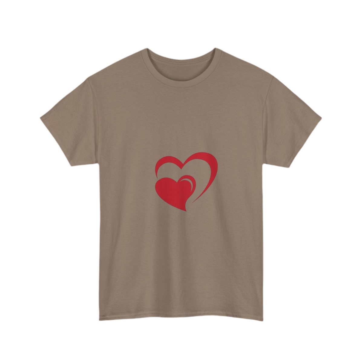 Love T-shirts