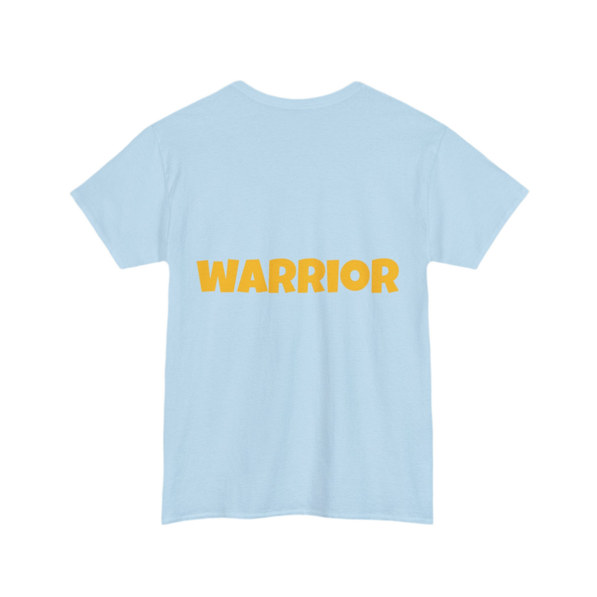 Warrior T-shirts