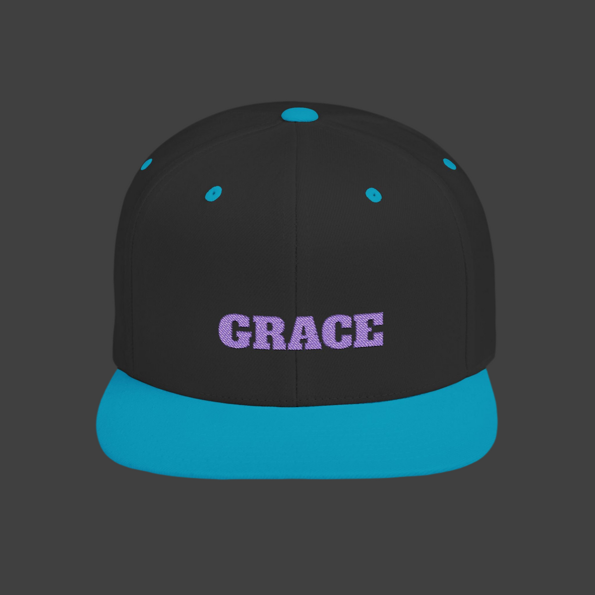 Grace Snapback