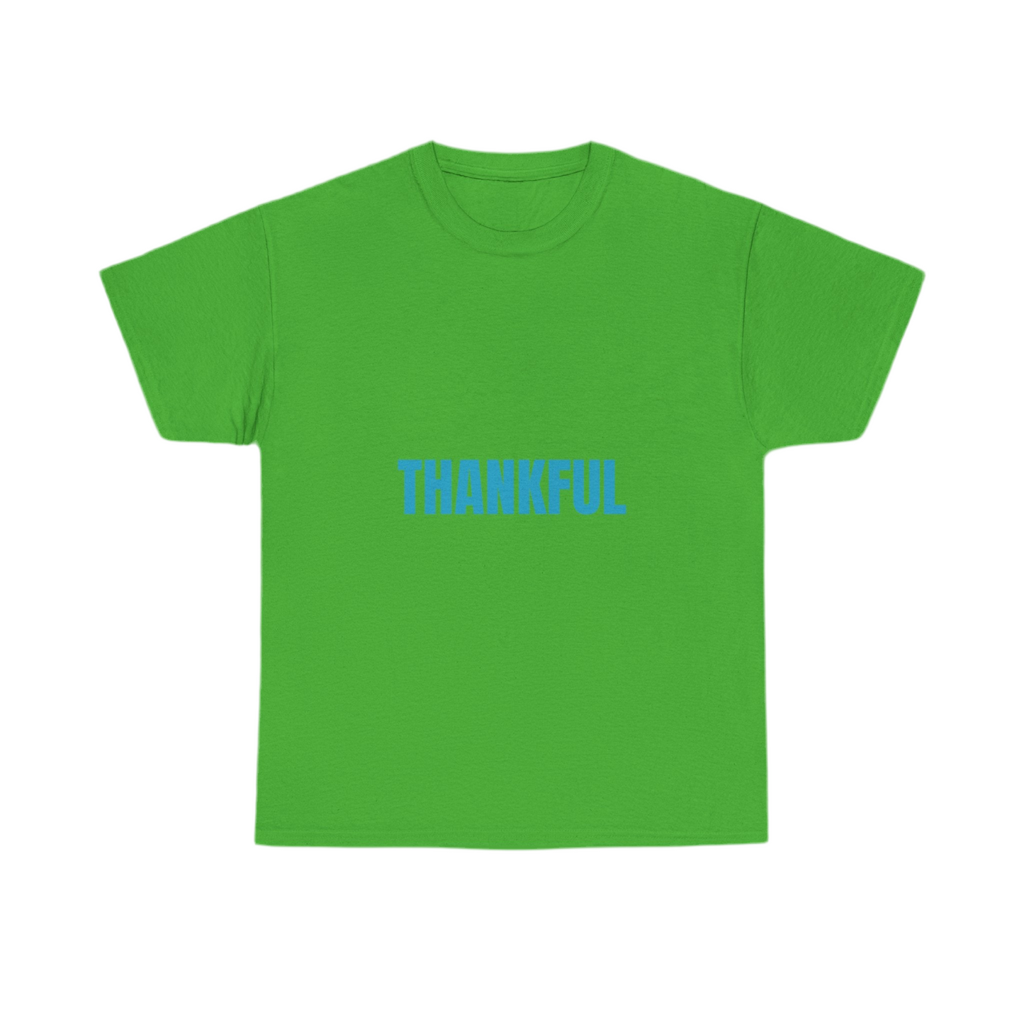 Thankful T-shirts