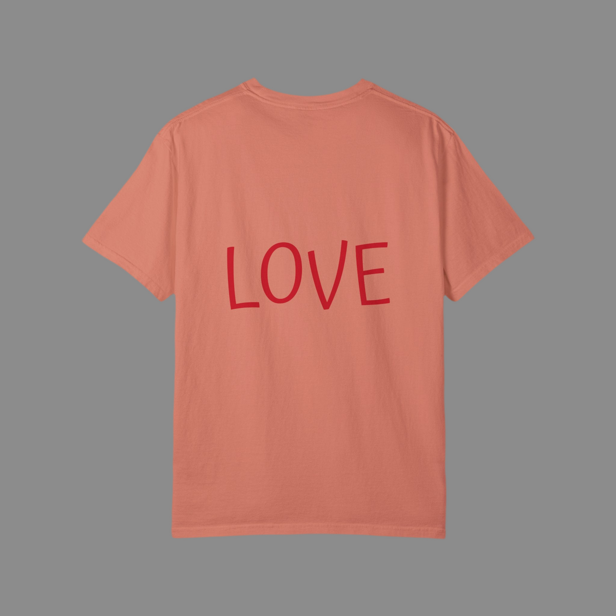Love T-shirts