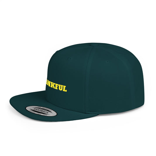 Thankful Snapback