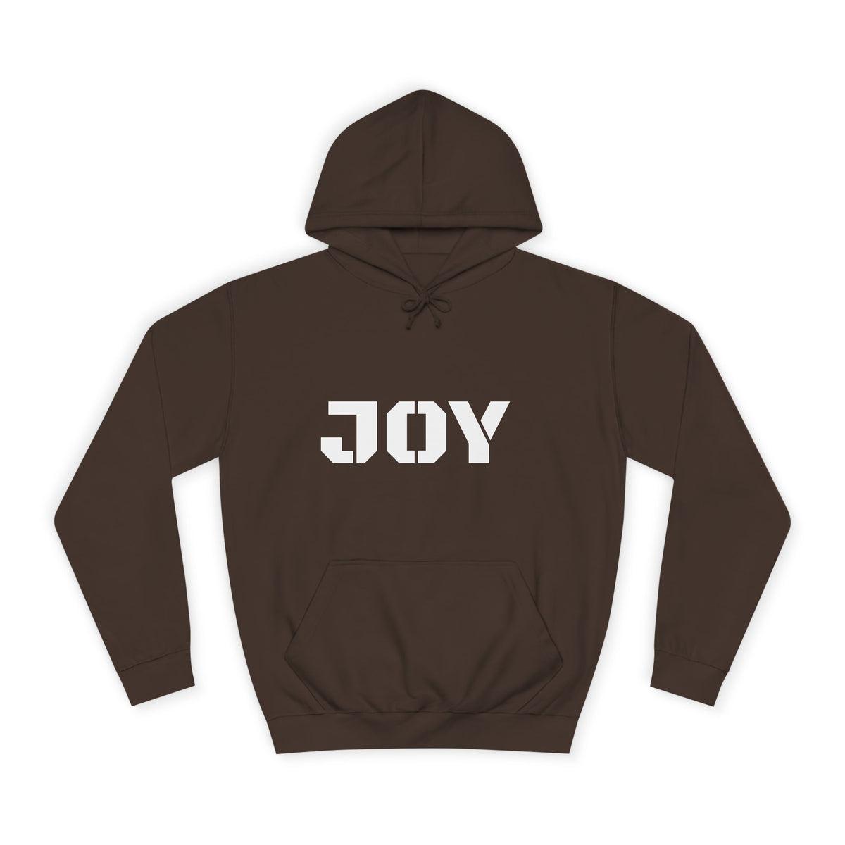 Joy Hoodie Jumpers