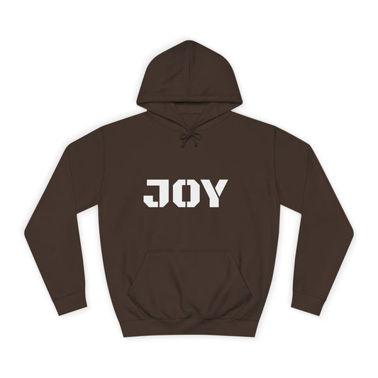 Joy Hoodie Jumpers