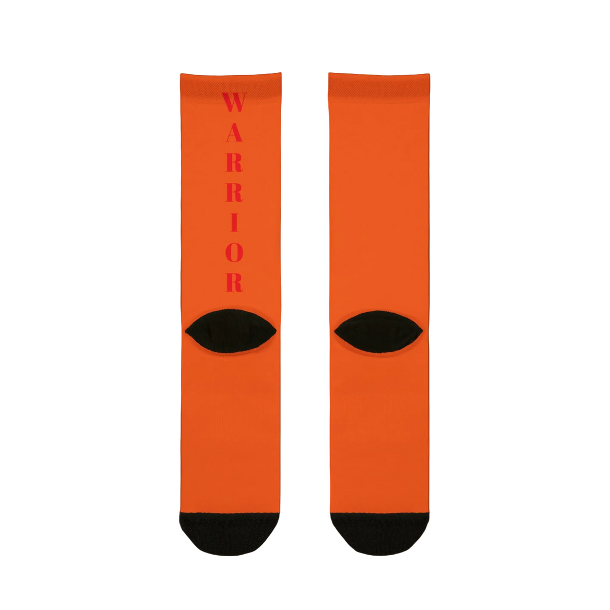 Warrior Socks
