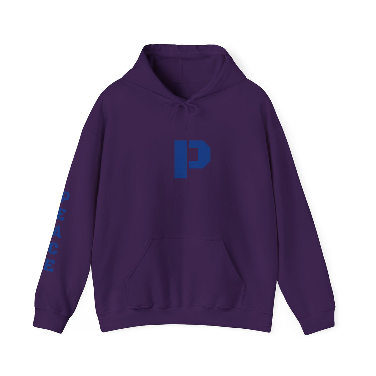 Peace Hoodie Jumpers