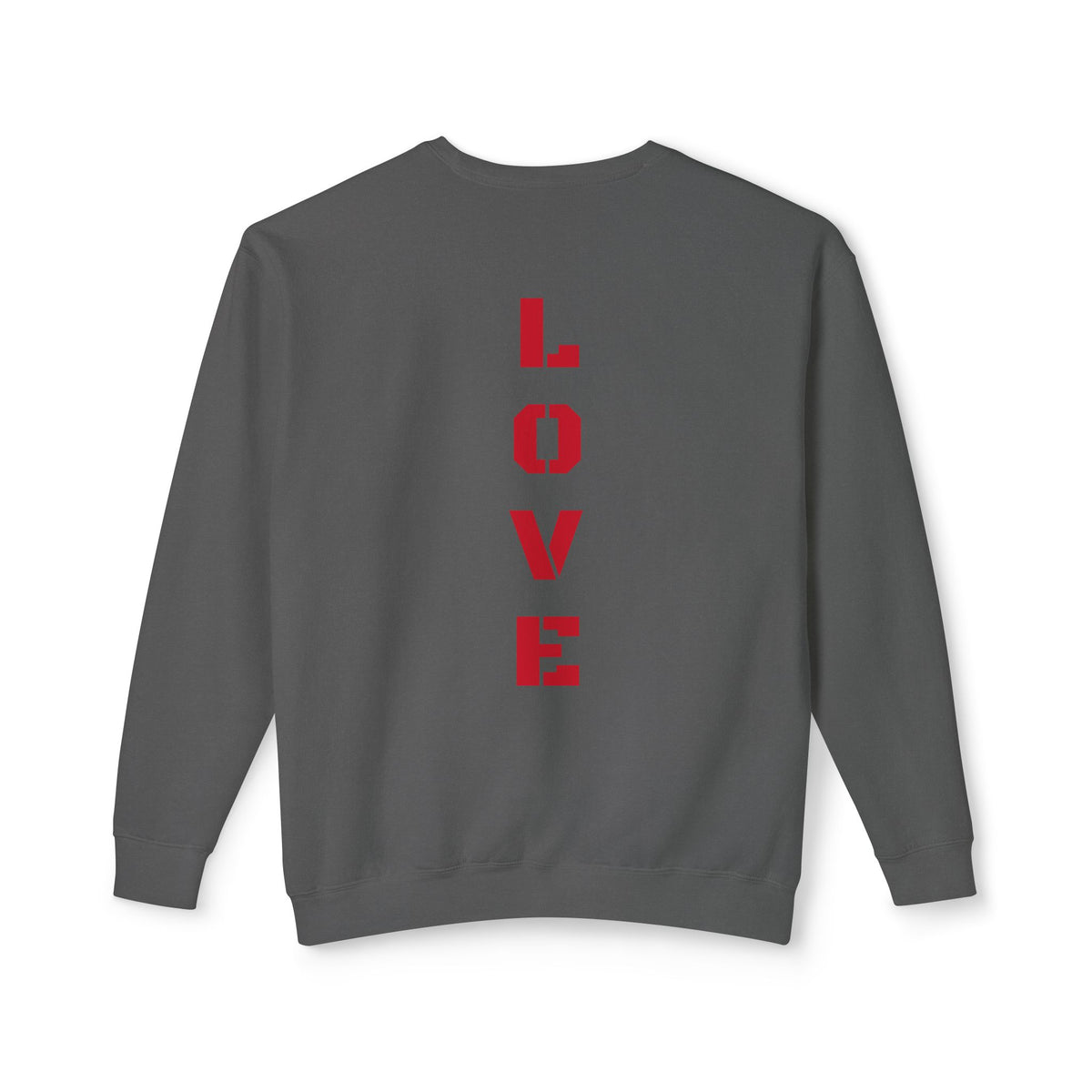 Love Jumpers