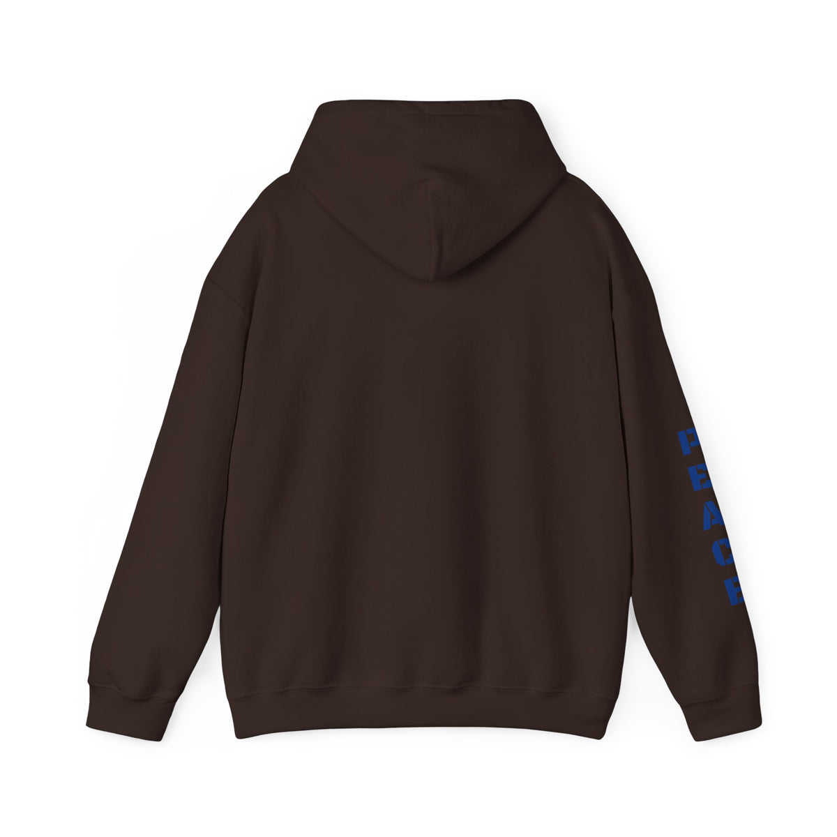 Peace Hoodie Jumpers