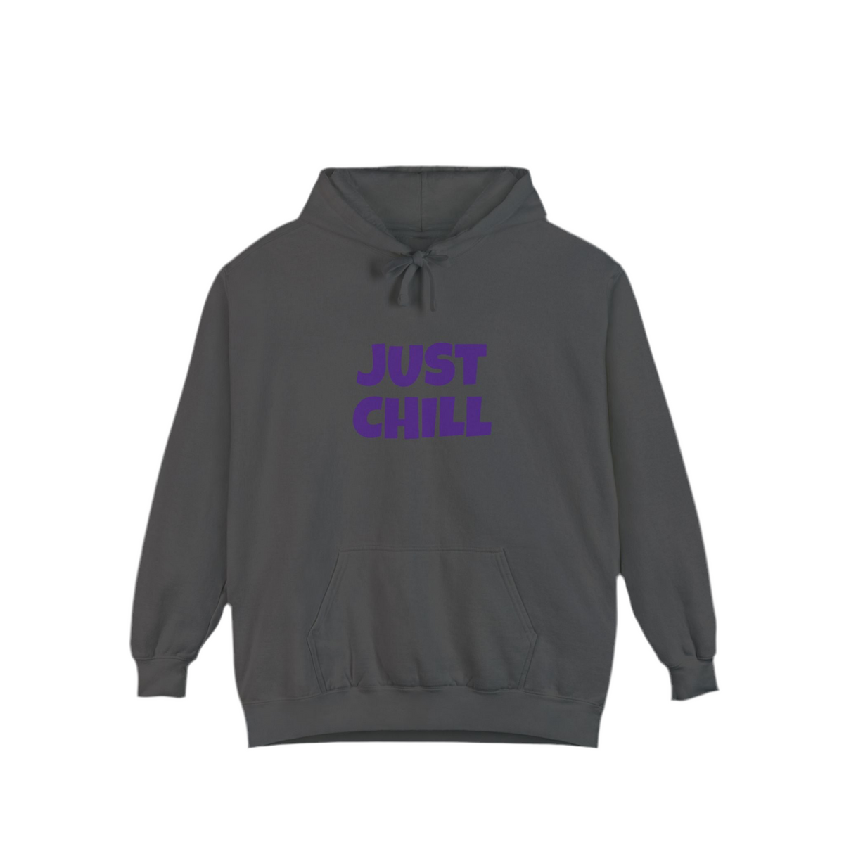 Just Chill Hoodie Jumpers