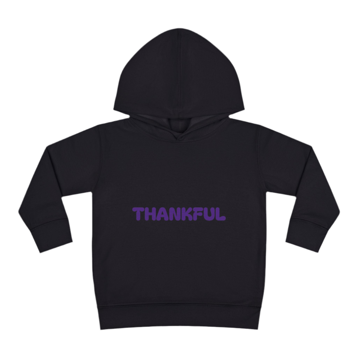 Thankful Hoodie Kids