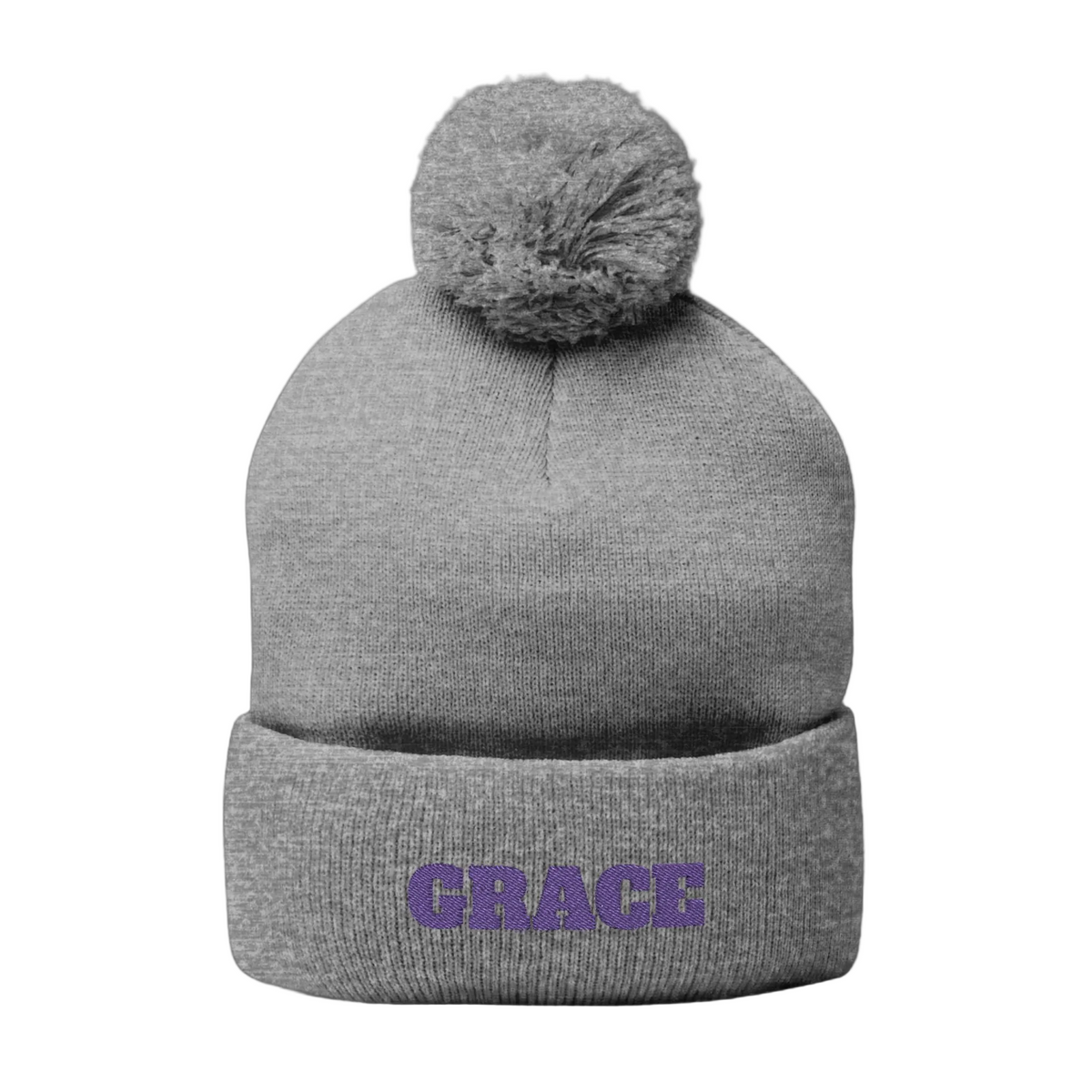 Grace Woolly Hat