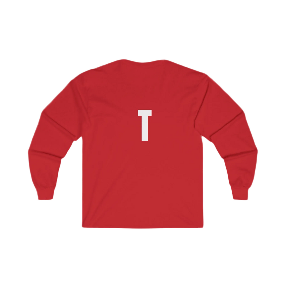Thankful Jumpers