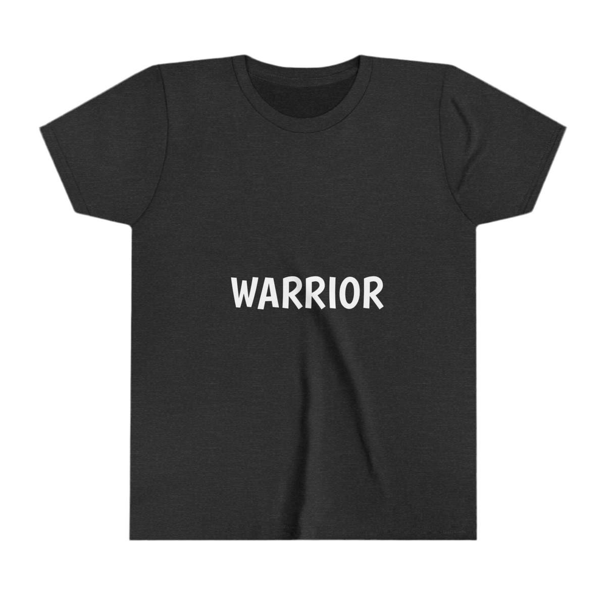 Warrior T-shirts Kid’s