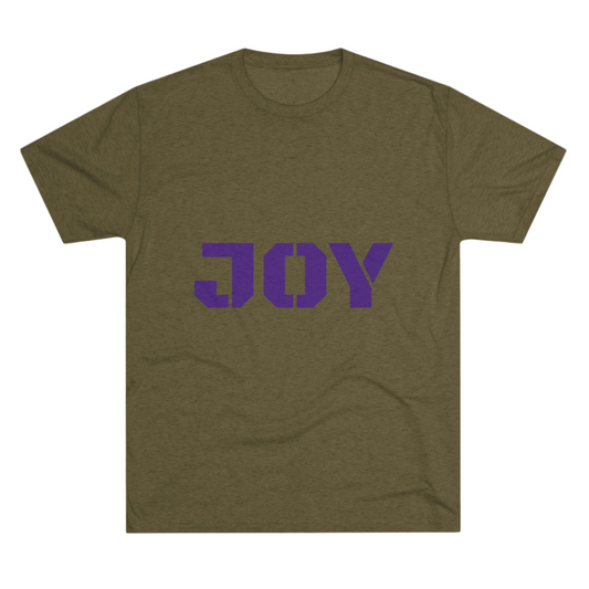 Joy T-shirts