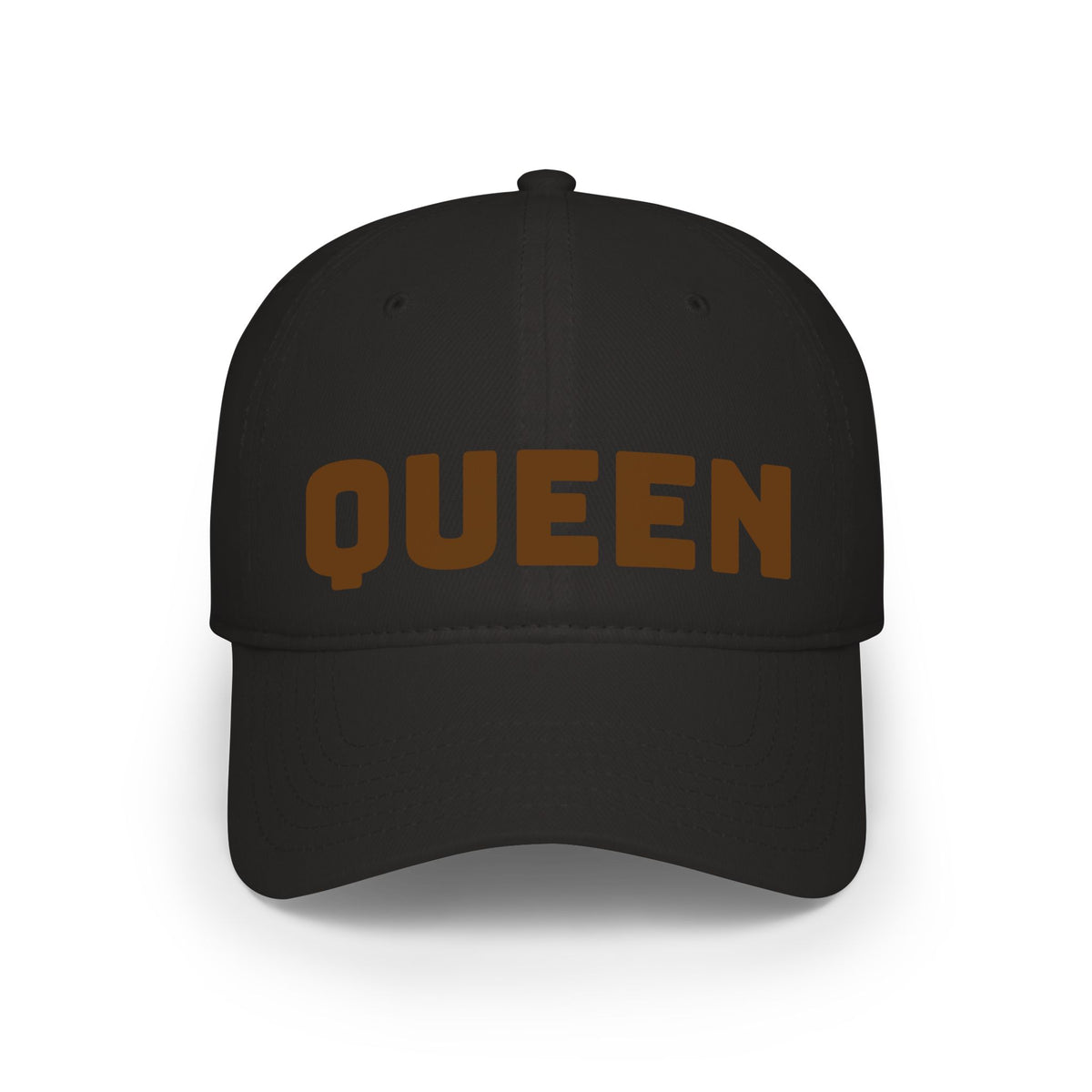 Queen Cap