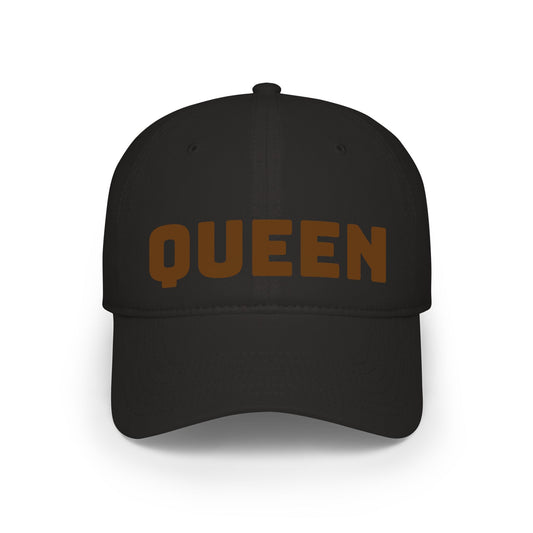 Queen Cap